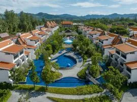 Marriott Vacation Club, Khao Lak Beach Resort