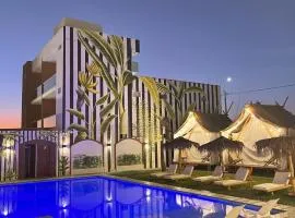 Mystic Paracas Hotel & Glampings