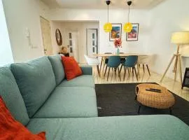 Mindelo Bay Apartment