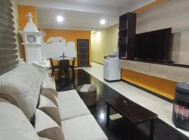 hermoso,tematico y espacioso departamento