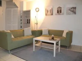 Seaside Retreat in Zeeland