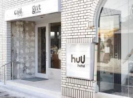 huu hotel