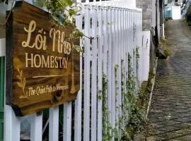 Đà Lạt Homestay - Lối Nhỏ