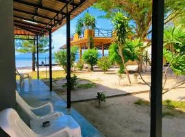 Nicha Resort Koh Phangan