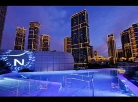 Novotel Rockwell View Hotel Residences