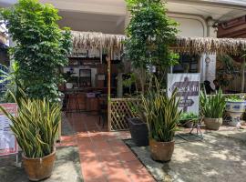 Orchid 101，位于贡布的住宿