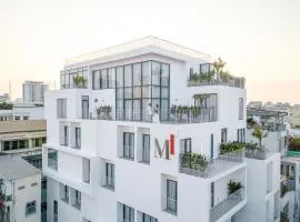 M Village Living Kỳ Đồng
