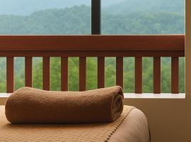 hotel-montreal rishikesh madhuban inn，位于瑞诗凯诗的酒店