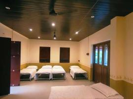 Apla Wada，位于浦那的酒店