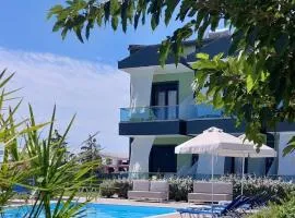 Paramithi Luxury Apartments