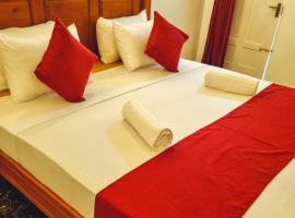 Lotus Home Stay，位于Batigama的酒店