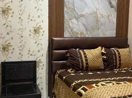 La LUNA Guest House by MOCCA