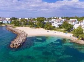 Gorgeous 1 Bedroom Gem at Negril 7Miles Beach Point Village
