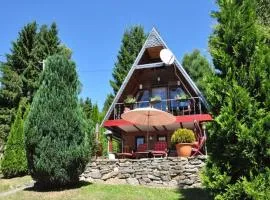 Cozy Forest Hideaway in Suhl