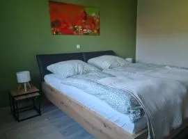 Ferienwohnung Kaholze