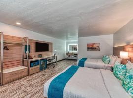 Casa Via Mar Inn, an Ascend Collection Hotel，位于怀尼米港的酒店