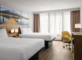 Days Hotel by Wyndham Williamsburg I-64