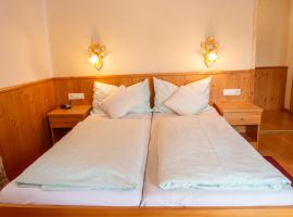 Ferienwohnungen Starchenthof - Wildschönau, Premiumcard inclusive，位于奥贝劳的酒店