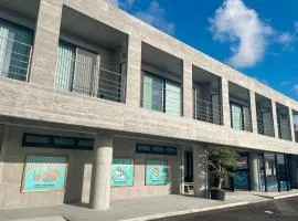 Maeda DIVE Resort Hotel