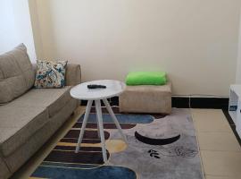 Carlyle comfort home，位于Thika的酒店