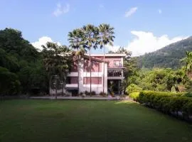 Simala Retreat Baiguney