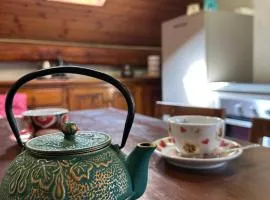 L'Atelier du Temps - Le Nid