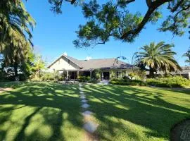 Homestead Bed and Breakfast - Travel Addo Group