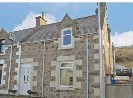 Wee Braemoray, Portessie, Buckie,Moray