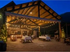 Albergue La Escuela de Liri