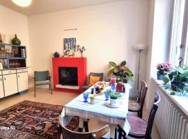 TraMonti e Laghi - Charming Rooms，位于科麦里奥的酒店