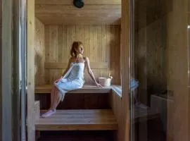 Good Life Hotel Garden - Private Spa and Pool