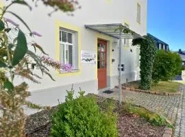 SB-"PENSION Berggasse" - Gemeinschaftsküche, WIFI, Smart-TV, Zentral!