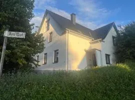 Bürgermeisterhaus mit Berg- & Waldblick