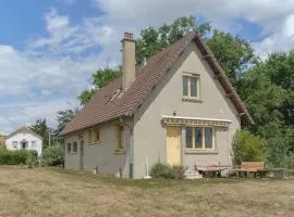 Le Berylune - Maison 2 chambres - Campagne