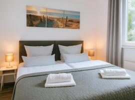Hotel Schneider Hof - Self-Check-In by RG Living，位于巴特萨尔茨乌夫伦的酒店