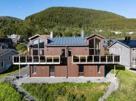 Åre Travel - Holiday Village