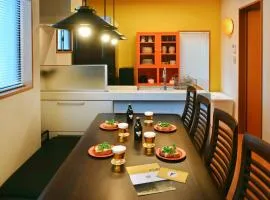 Sendai FLAT 01 GORIN