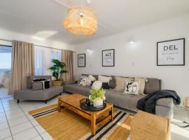 9 Manaba Dax，位于马盖特的酒店