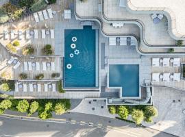 Gardea SoulFamily Resort，位于托尔博莱的酒店