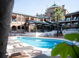 Hotel Boutique Calas de Alicante