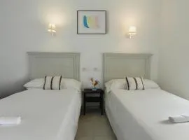 多尼亚布兰卡酒店