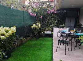 location Chambre pour 2 personnes