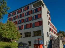 Valbella-Lenzerheide Youth Hostel