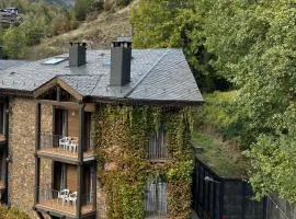 Aparthotel AnyosPark Mountain & Wellness Resort
