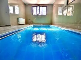 Prestige Accommodation & Wellness