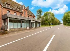 Grand Ardennes Retreat