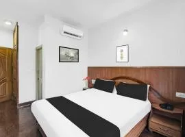 Super Townhouse Oak Mysuru City Bus Terminal