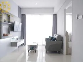 Royal Suites 2BR at Kalani Tower - Nuvasa Bay