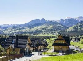 Mountain Base - Osada Szeligówka Premium Houses