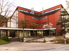 楚格青年旅舍 ，位于楚格的酒店